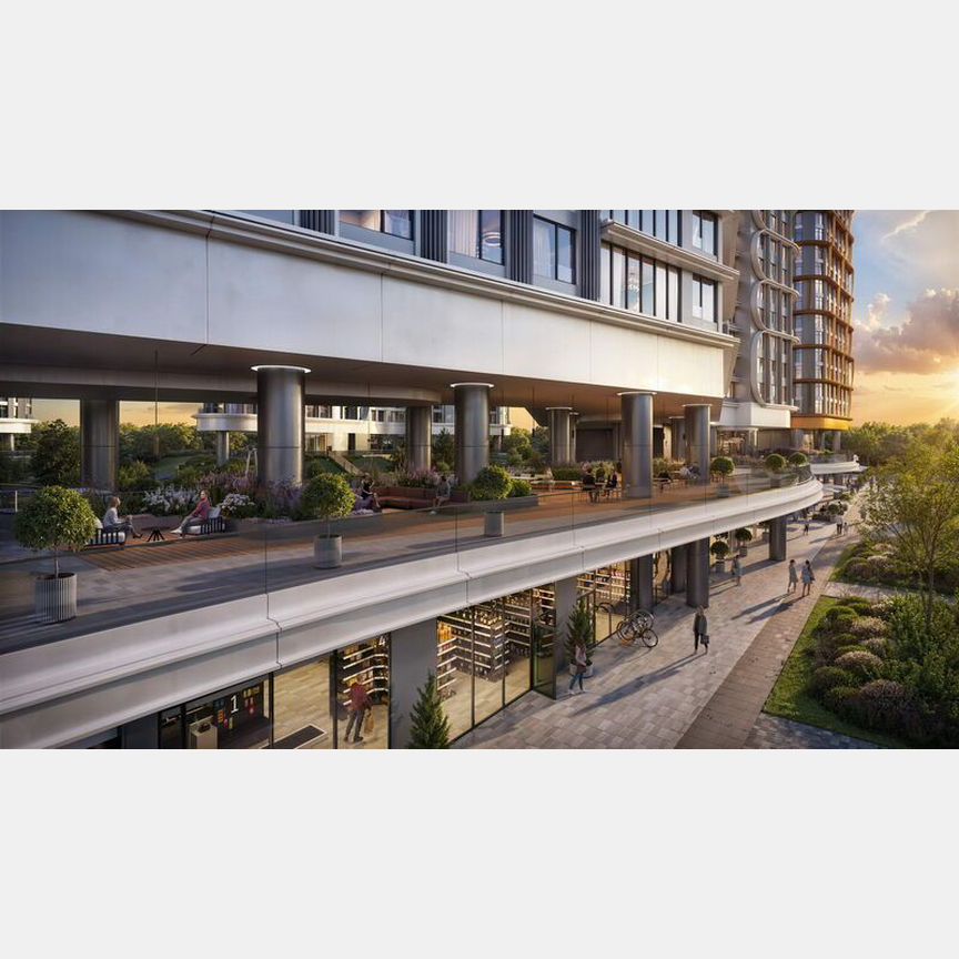 5-к. квартира, 177 м², 8/19 эт.