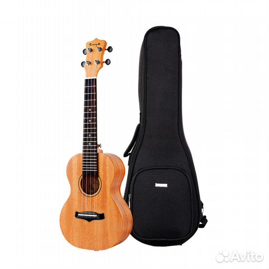 Укулеле Enya EUS-25D гарантия
