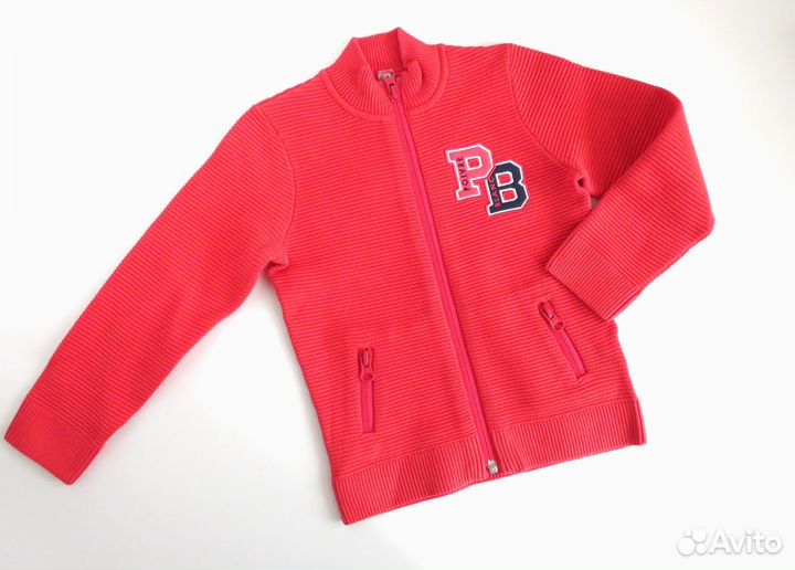 Кофта Poivre Blanc, 3 г