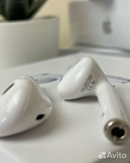 Airpods 2 Premium