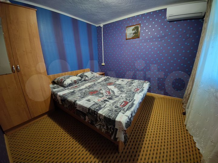 Дом 63 м² на участке 10 сот.