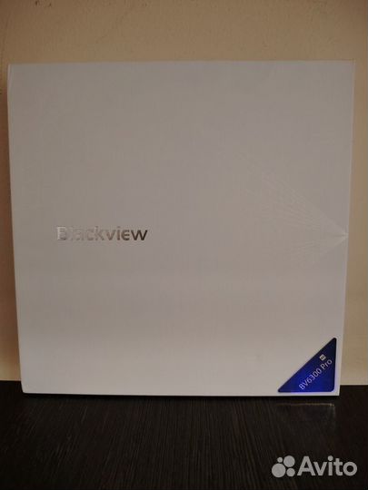 Blackview BV6300 Pro, 6/128 ГБ