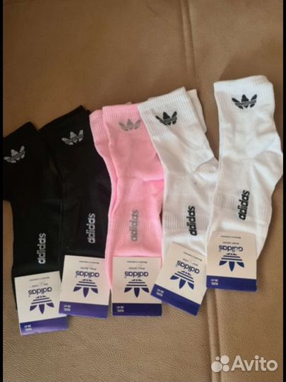 Носки женские