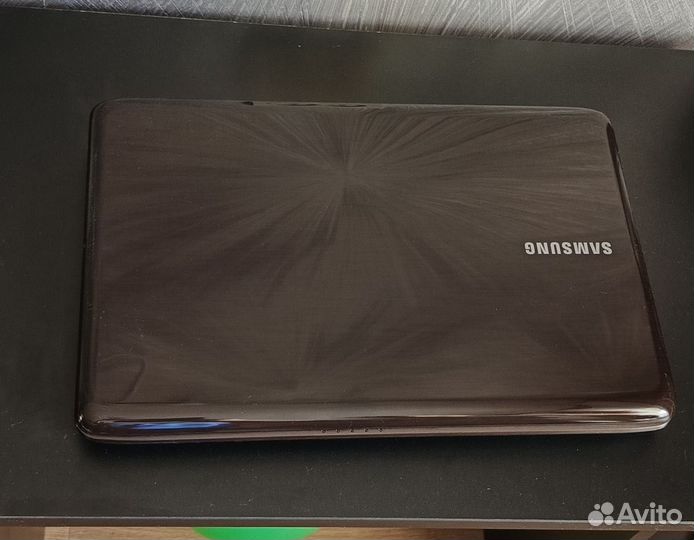 Samsung galaxy R540