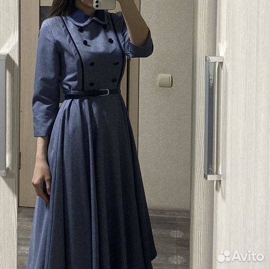 Платье женское