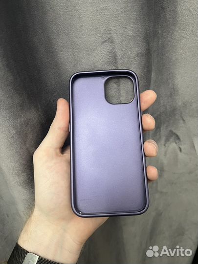 Чехол на iPhone 13 prada