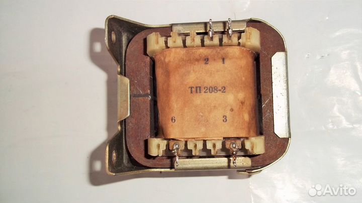 Трансформаторы: твк-110лм-К,тс-45, Тс5-4,Тп 208-2