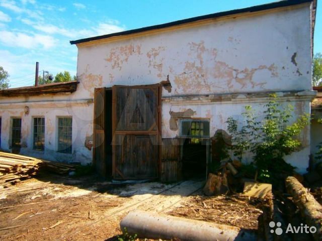 Производство, 80.7 м²