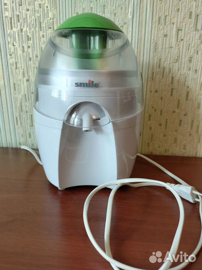 Соковыжималка Smile