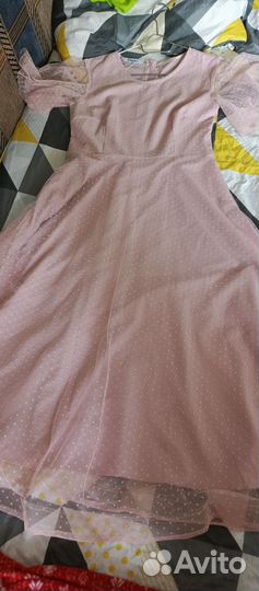 Платье женское