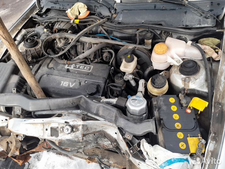 Гтц дэу нексия н 150 оригинал