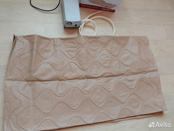 Противопролежневый матрас