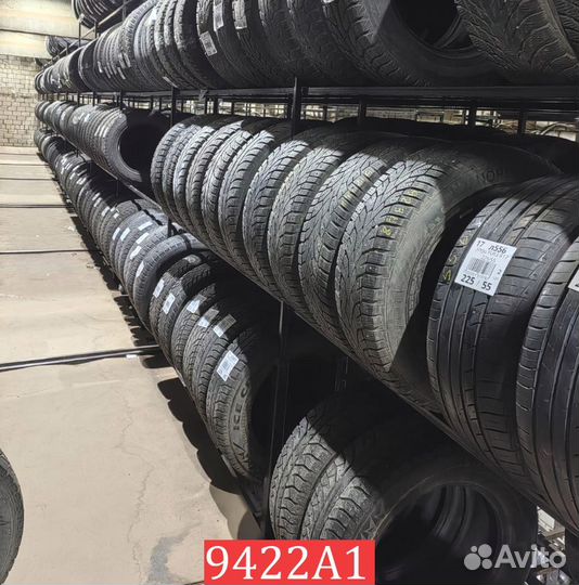 Nexen Winguard Spike WS6 225/60 R17 98Q