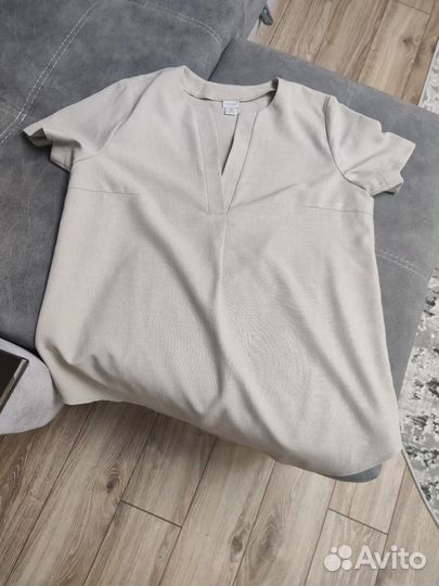 Блузка для беременных