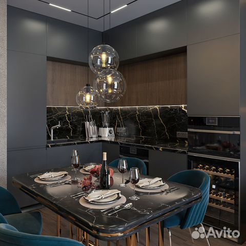 Ремонт. Дизайн. Изготовление мебели. Комплектация