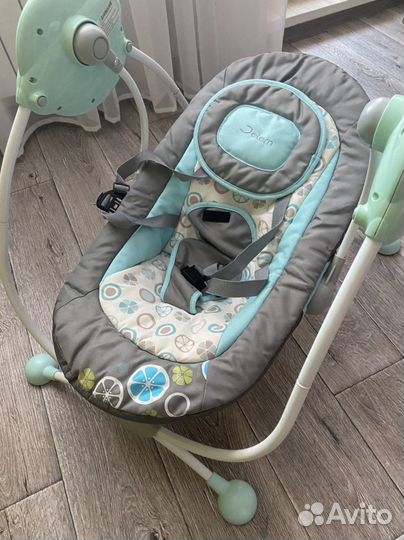 Детские качели