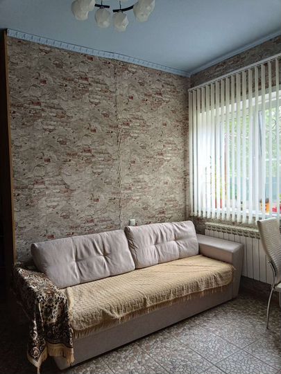 Дом 97 м² на участке 1 сот.