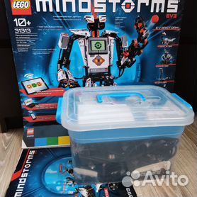 31313 best sale mindstorms ev3