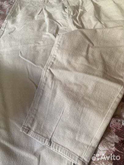 Брюки классические