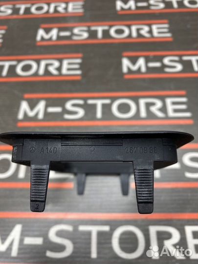 Консоль селектора Mercedes-Benz E-Class W210