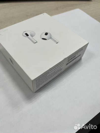 Airpods 3