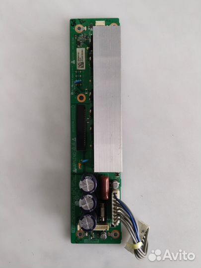 Z-sus EAX36466601 EBR36451801 телевизор daewoo DPP