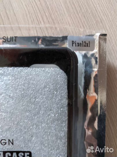 Чехлы на телефон Google Pixel 2xl