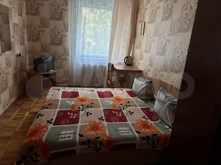 Комната 15 м², 1/2 эт.