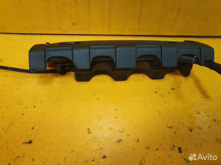 Воздушный ресивер 2.0 FSI BLR VAG VW volkswagen au