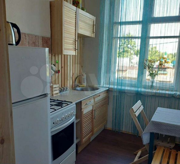 2-к. квартира, 56 м², 2/2 эт.