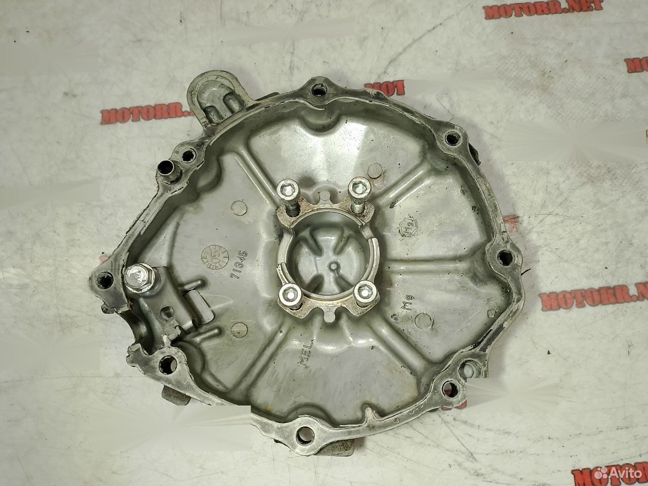 Honda CBR-1000RR 2004-2007 крышка статора