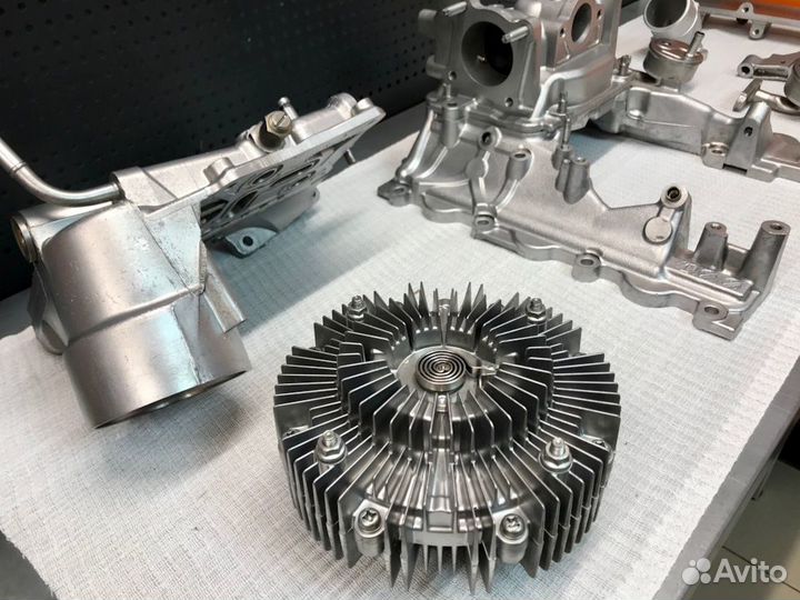 Аквабластинг, бережное восстановление, реставрация