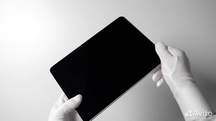 iPad Pro 2022 12.9