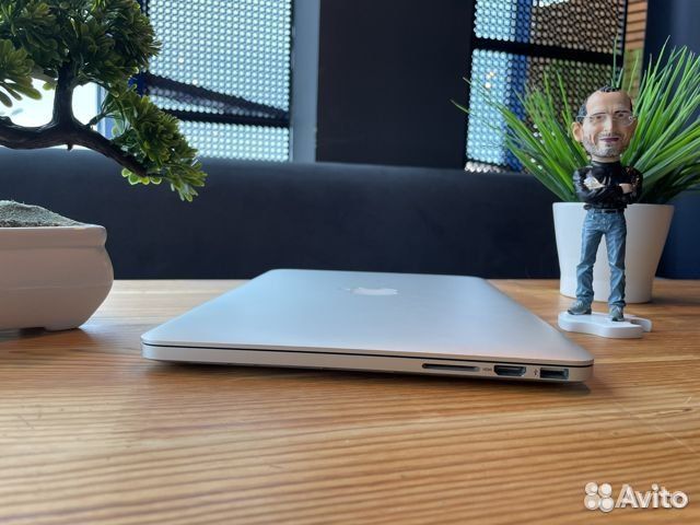 Топовый MacBook Pro i5+8GB+SSD
