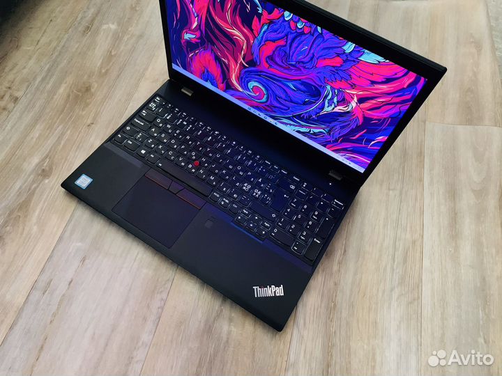 Thinkpad 15