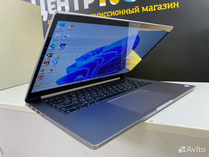 Xiaomi MI NoteBook Intel I5 / 8GB + SSD NVMe 512GB