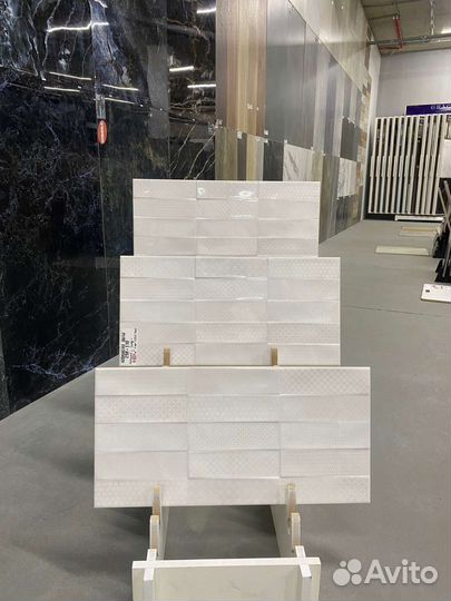 Керамическая плитка в наличии