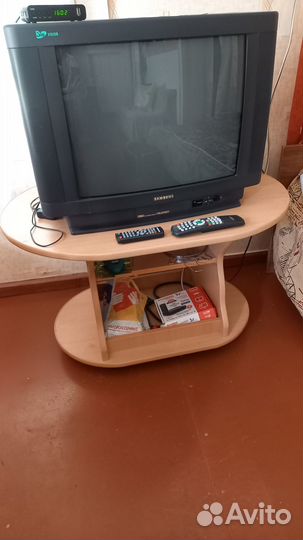 Телевизор Samsung диагональ 52