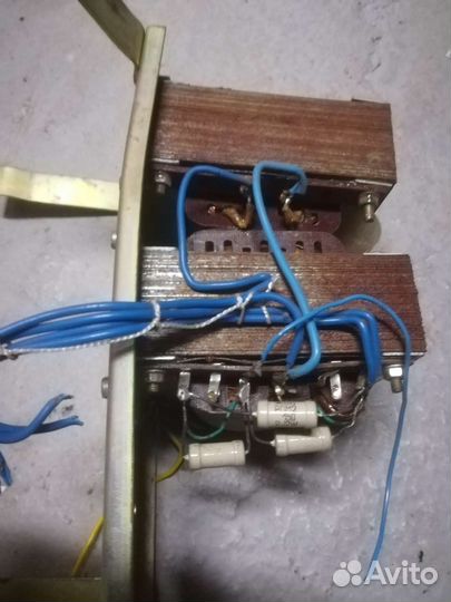 Трансформатор