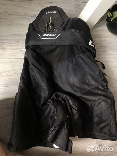 Хоккейная форма