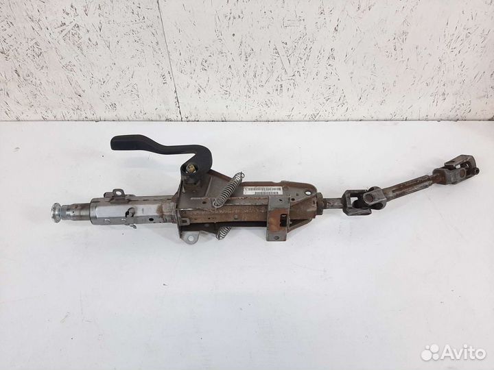 Рулевая колонка Skoda Octavia A5