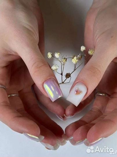 Мастер маникюра на дому