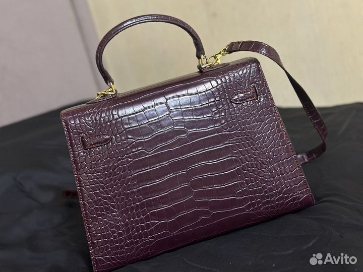 Сумка hermes kelly 25