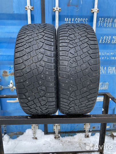 Continental IceContact 2 245/55 R19