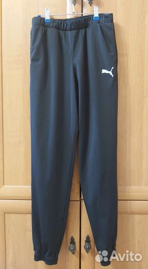 Спортивный костюм puma. Оригинал