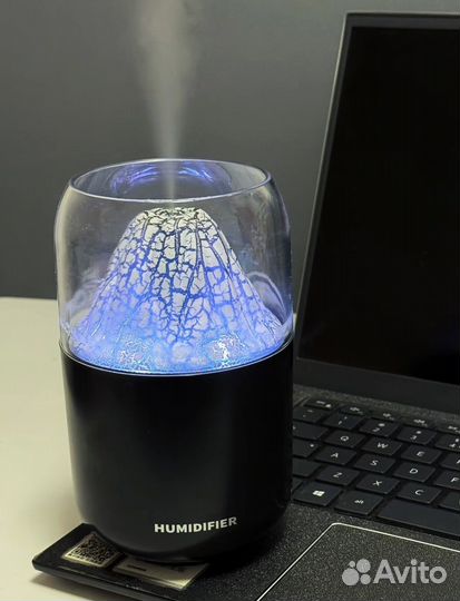 Увлажнитель воздуха