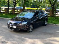 Ford Focus 2.0 AT, 2009, 189 000 км