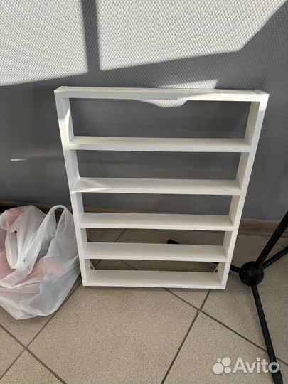 Полка для гель лаков