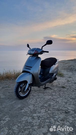 Honda Lead 100 (50)