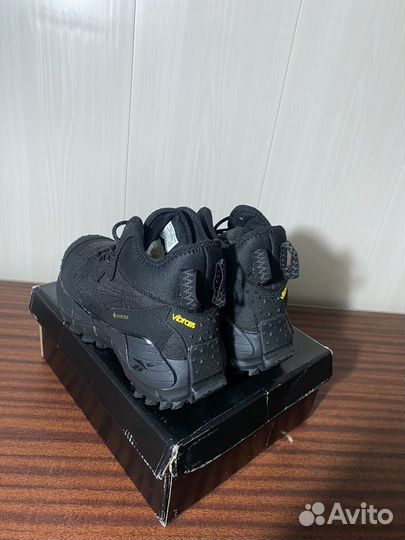 Кроссовки reebok ZIG kinetica 2 edge vibram